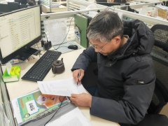 市张湾区尝试开展了食物平安对劲度测评